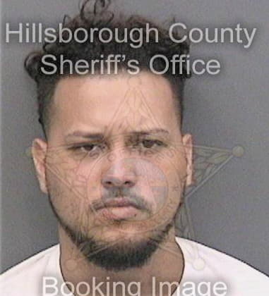Eduardo Mendez - Hillsborough County, FL 