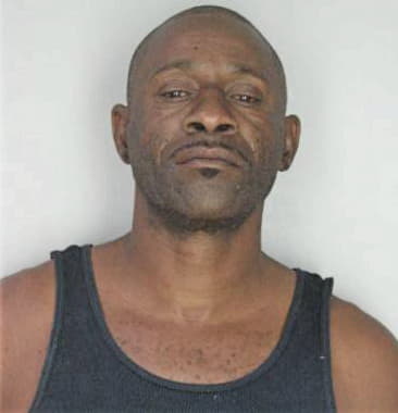 Nathaniel Mitchell - Hillsborough County, FL 