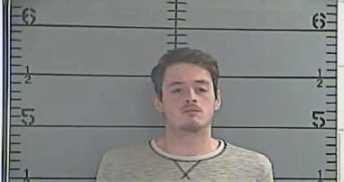 Steve Moriearty, - Oldham County, KY 