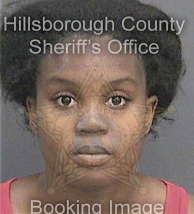 Loretta Mouling, - Hillsborough County, FL 