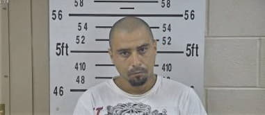 Jose Munoz, - Kleberg County, TX 