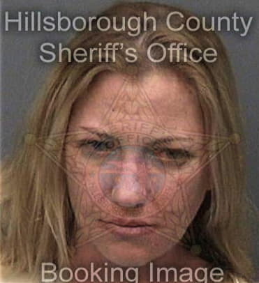 Elizabeth Nichols, - Hillsborough County, FL 