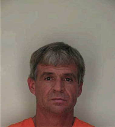 Ronald Nicholson, - Hillsborough County, FL 