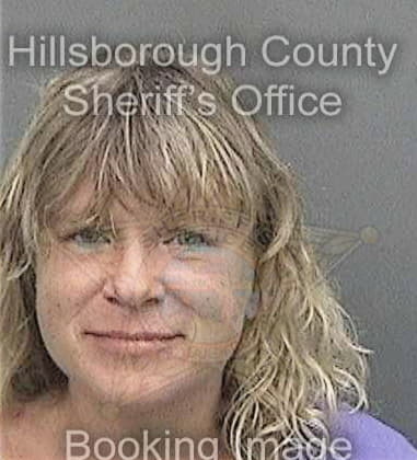 Andrea Nicoll, - Hillsborough County, FL 