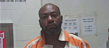 Kemjika Nnadozie - Lincoln County, LA 