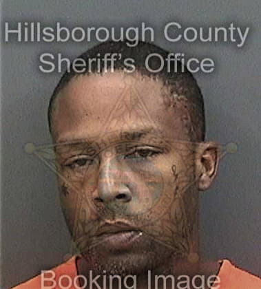 Riqo Offutt, - Hillsborough County, FL 