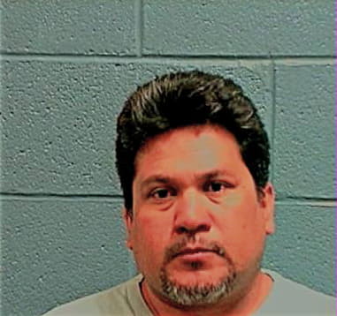 Rodolfo Ojeda-Ramirez, - Randall County, TX 