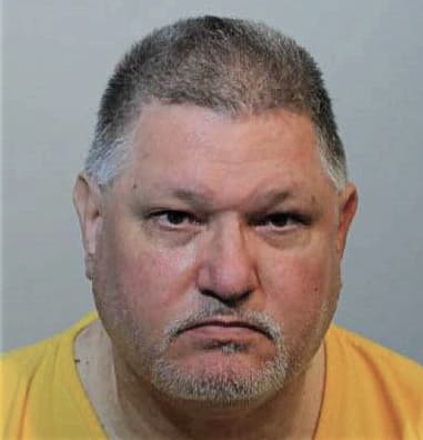 Roberto Ovalle, - Seminole County, FL 