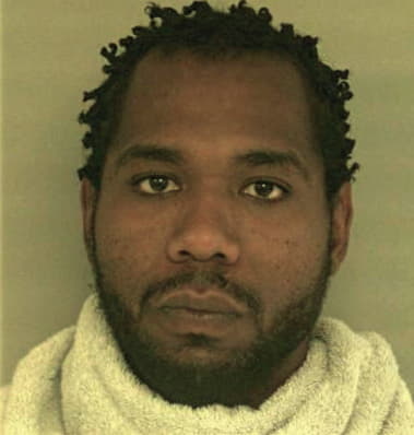 Leon Parker - Collin County, TX 