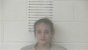 Sandra Pennington - Knox County, KY 