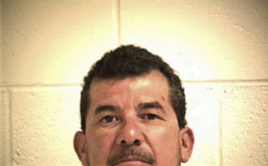 Jesus Perez, - Hidalgo County, TX 