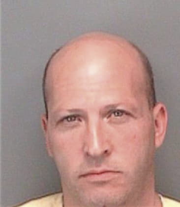 Michael Perrigoue, - Pinellas County, FL 