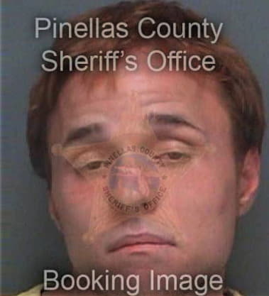 David Petrou, - Pinellas County, FL 