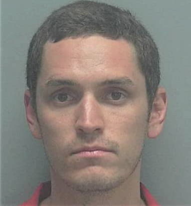 Tyler Phennicie, - Lee County, FL 