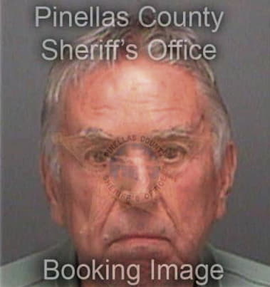 James Pierce, - Pinellas County, FL 