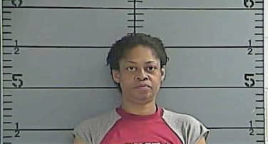 Shalonda Pitts, - Oldham County, KY 