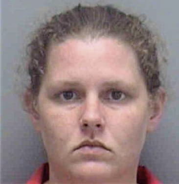 Teresa Poff, - Lee County, FL 