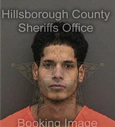 Alberto Polanco, - Hillsborough County, FL 