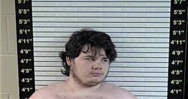 Christopher Powell, - Graves County, KY 