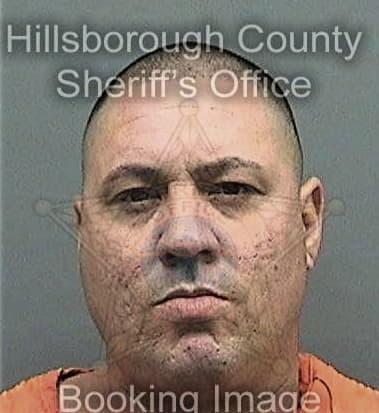 Daniel Rangel, - Hillsborough County, FL 