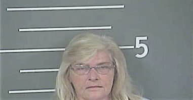 Brittany Ratliff, - Pike County, KY 