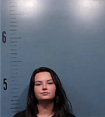 Jennifer Rector, - Taylor County, TX 