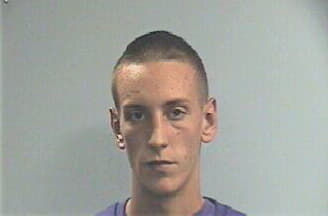 Paul Ridener - Fayette County, KY 