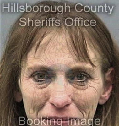 Tiffany Riley, - Hillsborough County, FL 