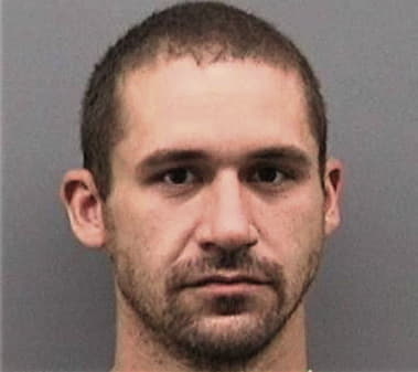 Noe Rivera - Hillsborough County, FL 