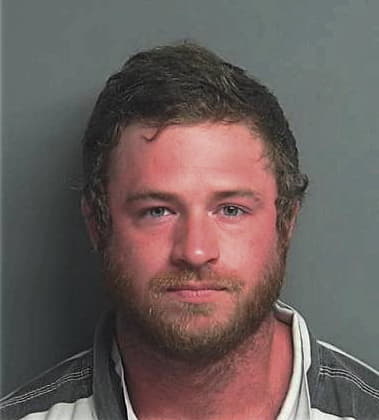 Levi Robbins - Montgomery County, TX 