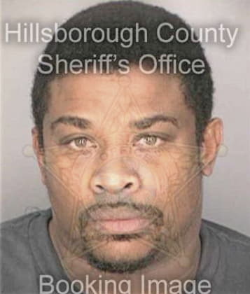 Curtis Rodgers, - Hillsborough County, FL 