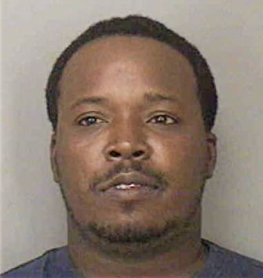 Jalil Ross, - Polk County, FL 