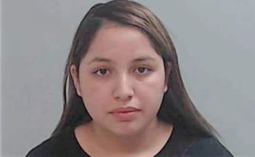 Rosalinda Rossow, - Hidalgo County, TX 