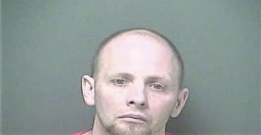 Kevin Ruble, - Shelby County, IN 