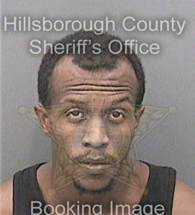 Dominique Ruffin, - Hillsborough County, FL 