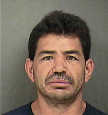 Gamaliel Santillan, - Mecklenburg County, NC 