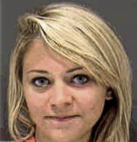 Brittany Schlegelmilch, - Sarasota County, FL 