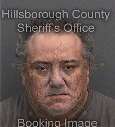 Nicholas Schneider, - Hillsborough County, FL 