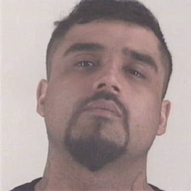 Leon Segura - Tarrant County, TX 