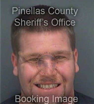 Michael Shepker, - Pinellas County, FL 