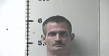 Derick Shirley, - Lincoln County, KY 