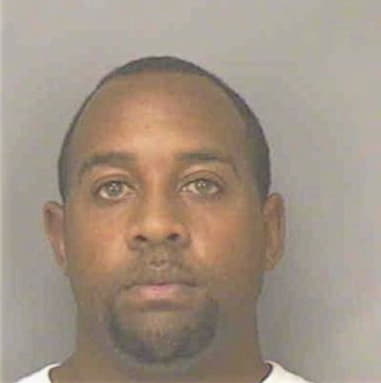 Dwayne Simmons, - Polk County, FL 