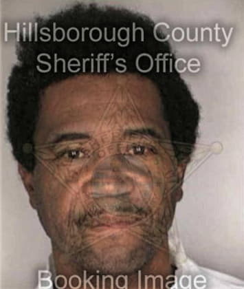 Antonio Smith, - Hillsborough County, FL 