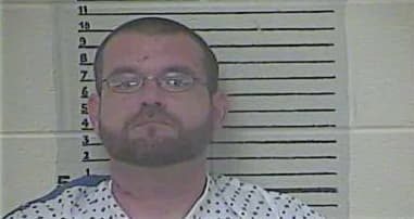 Joesph Smith - Clay County, KY 