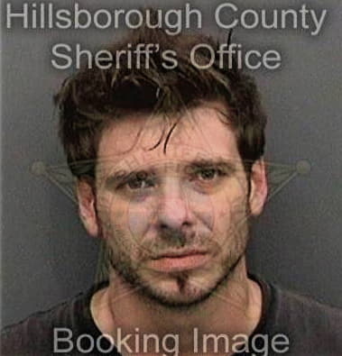 Joshua Smith, - Hillsborough County, FL 