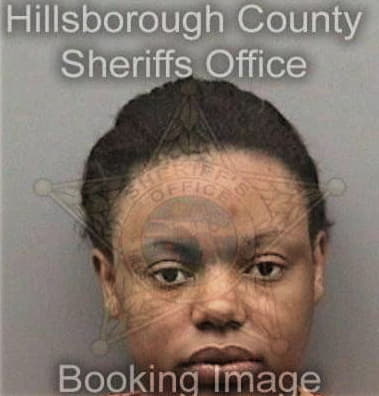 Natasha Smith, - Hillsborough County, FL 