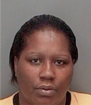 Sharon Smith - Pinellas County, FL 