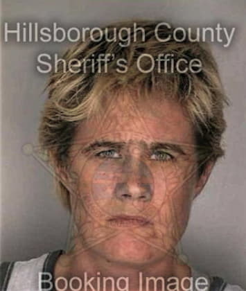 Florence Stanley, - Hillsborough County, FL 