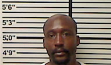 Michial Stephens, - Jones County, MS 