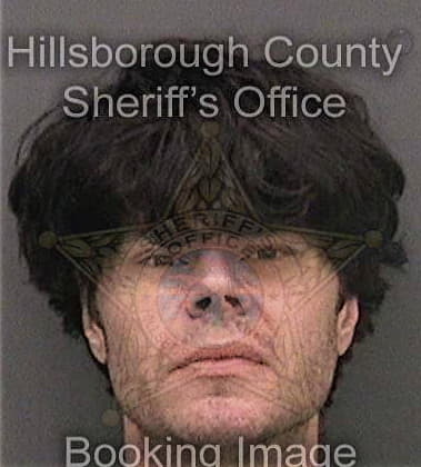 Scott Swingle, - Hillsborough County, FL 